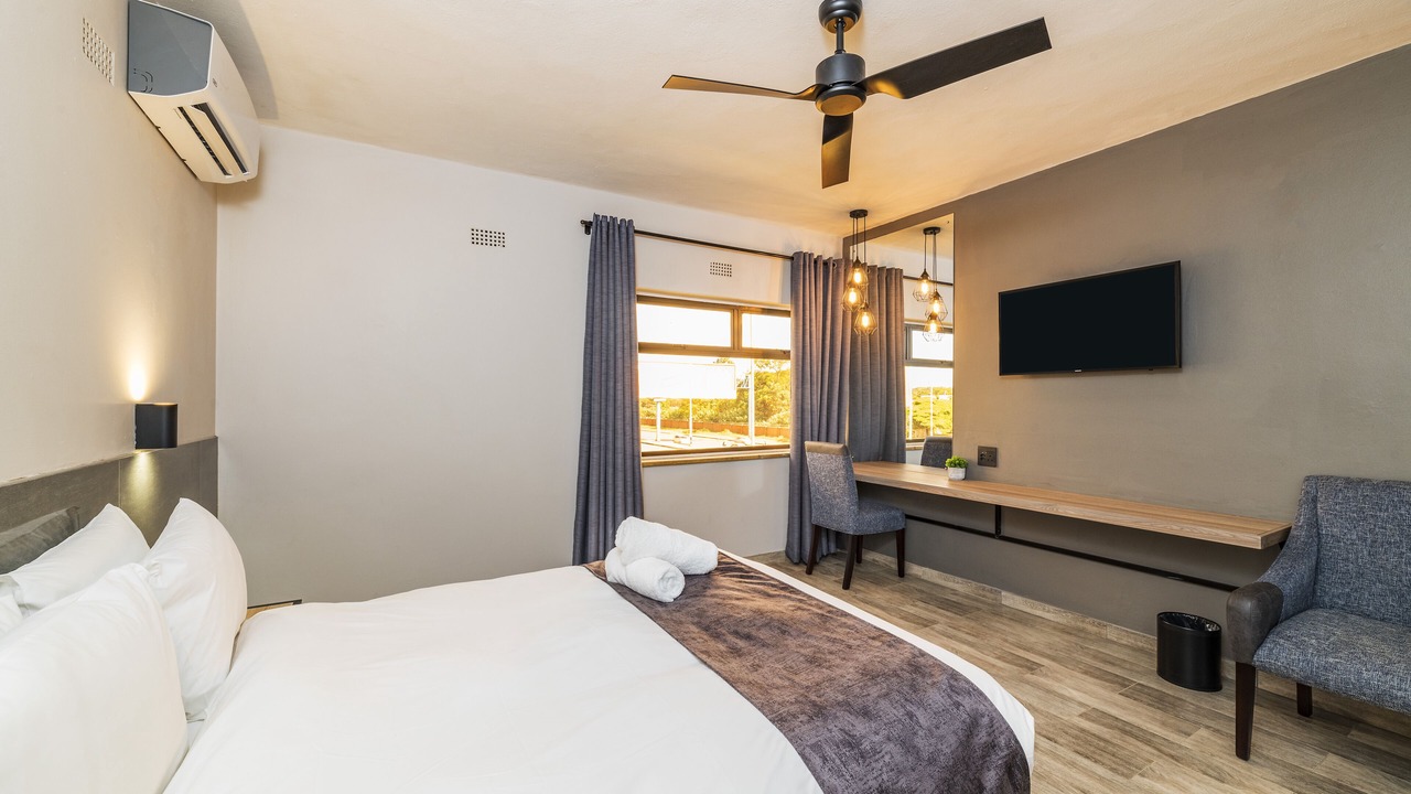 Photo of Bedroom in Harare