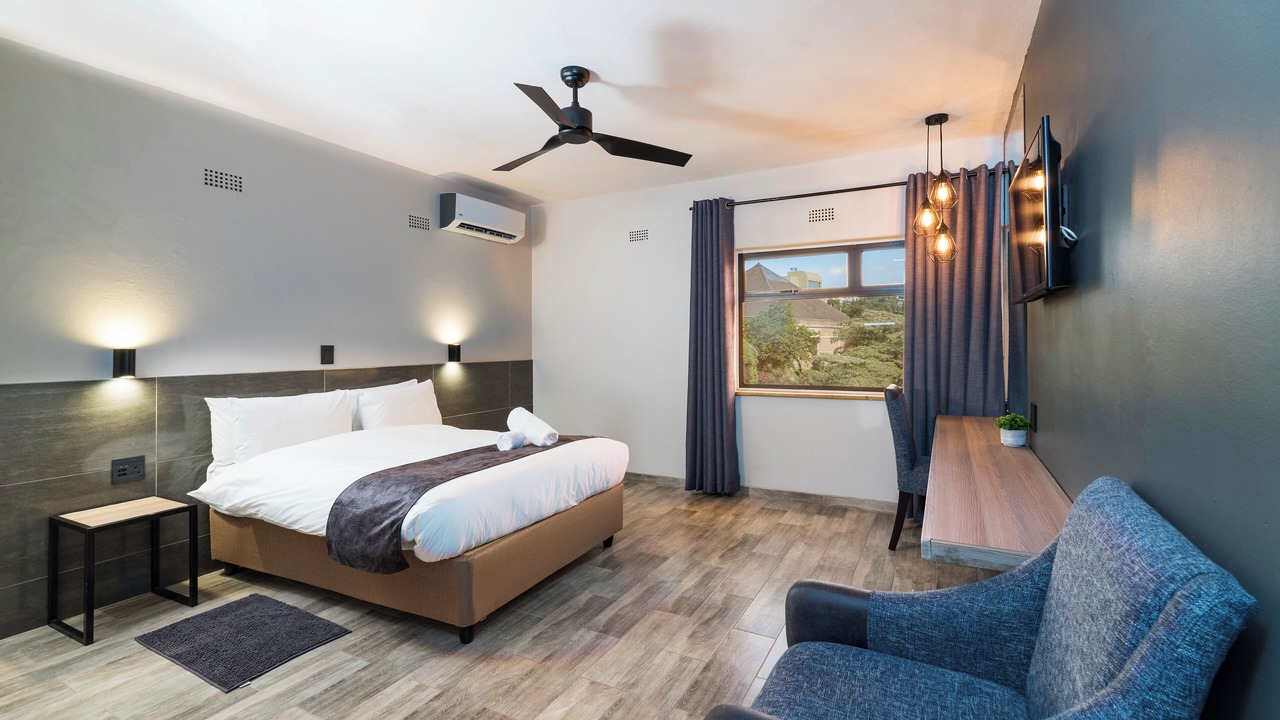 Photo of Bedroom in Harare