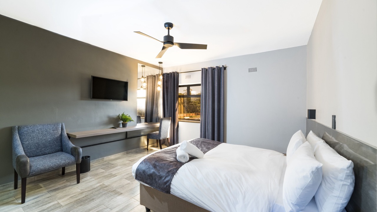 Photo of Bedroom in Harare