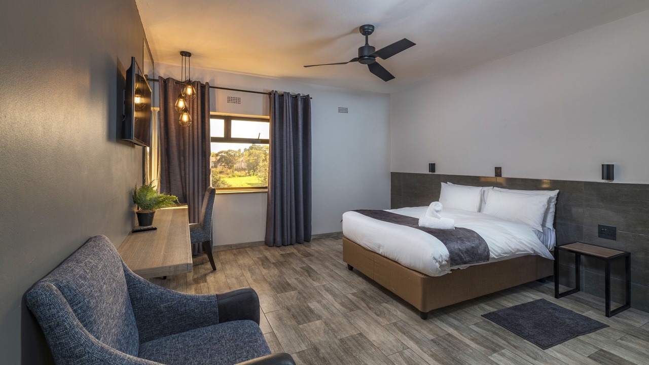 Photo of Bedroom in Harare