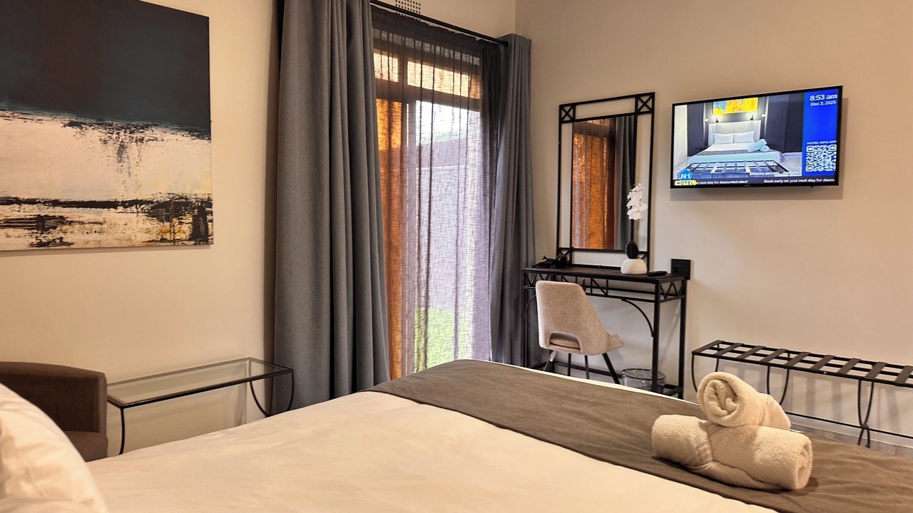 Photo of Bedroom in Harare