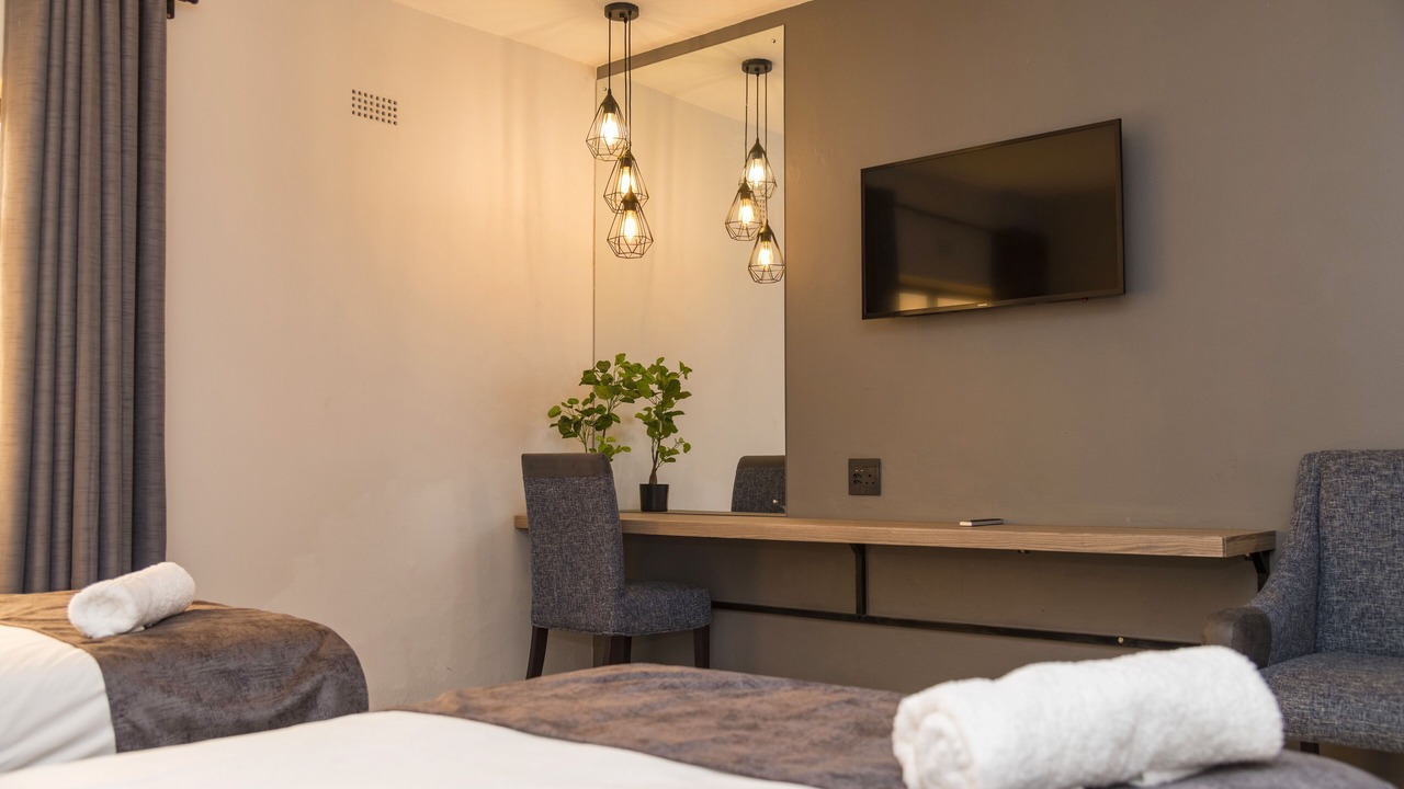 Photo of Bedroom in Harare