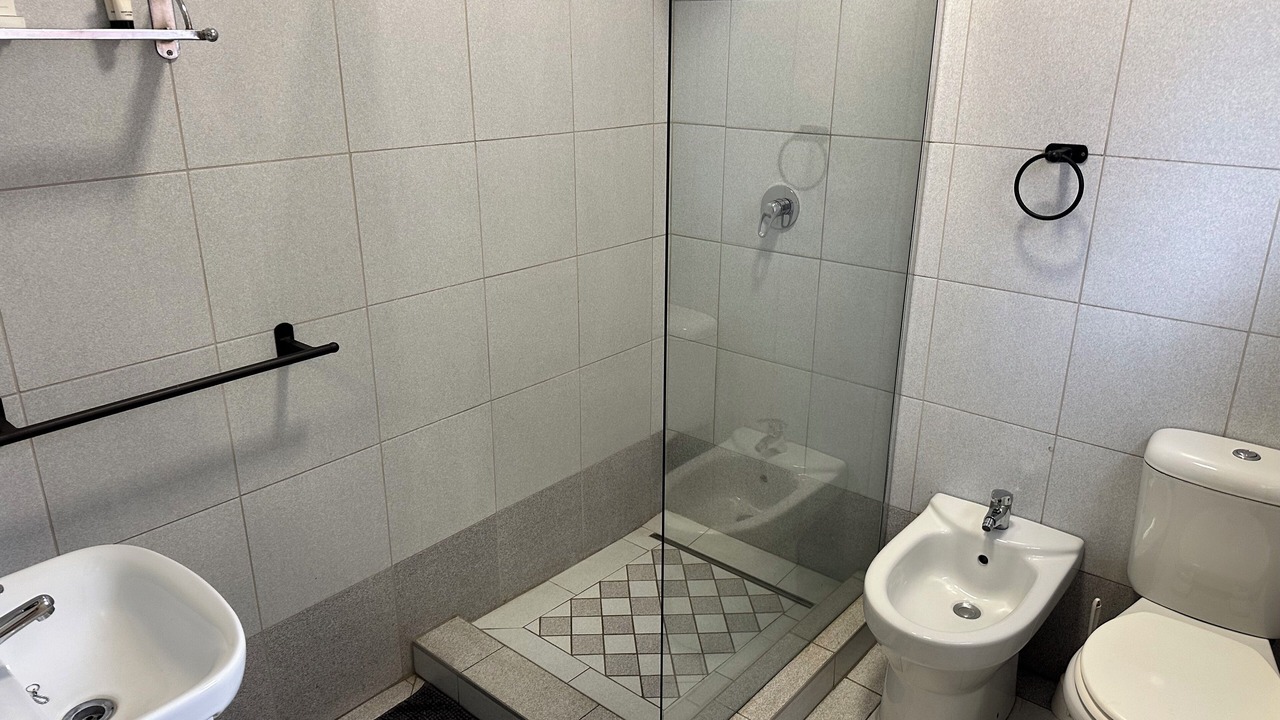 Photo of Bathroom in Harare