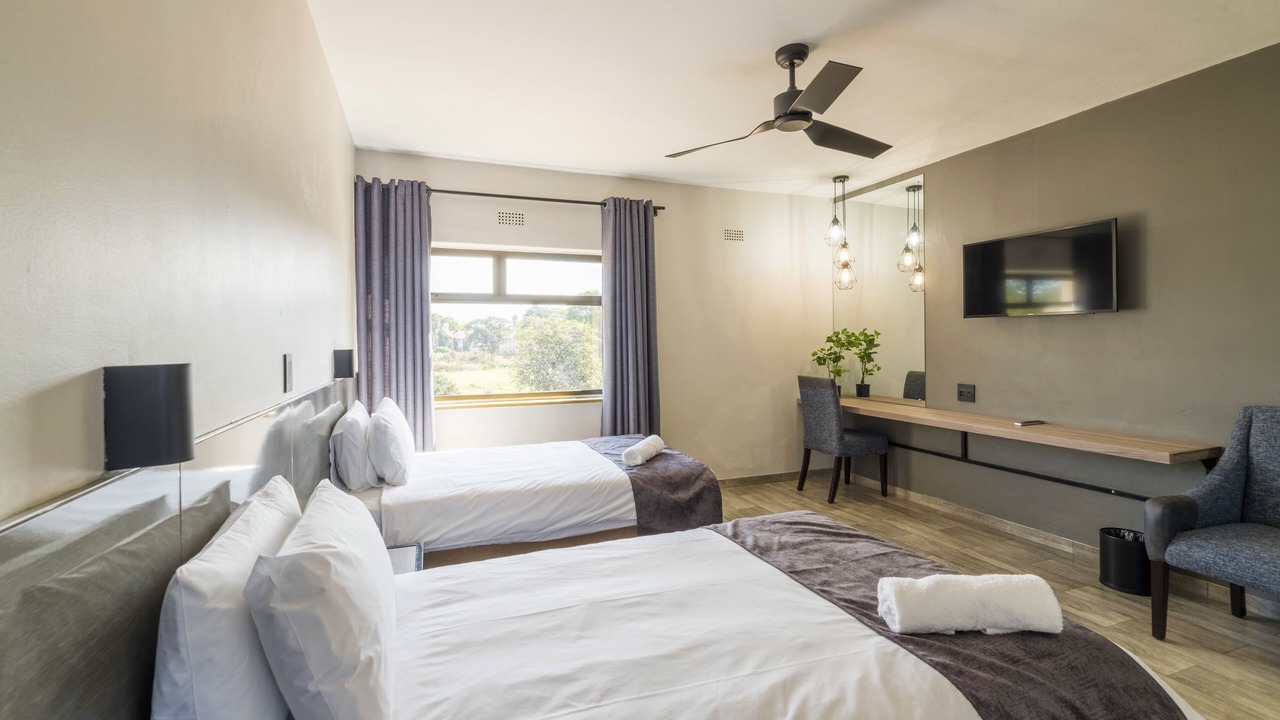 Photo of Bedroom in Harare