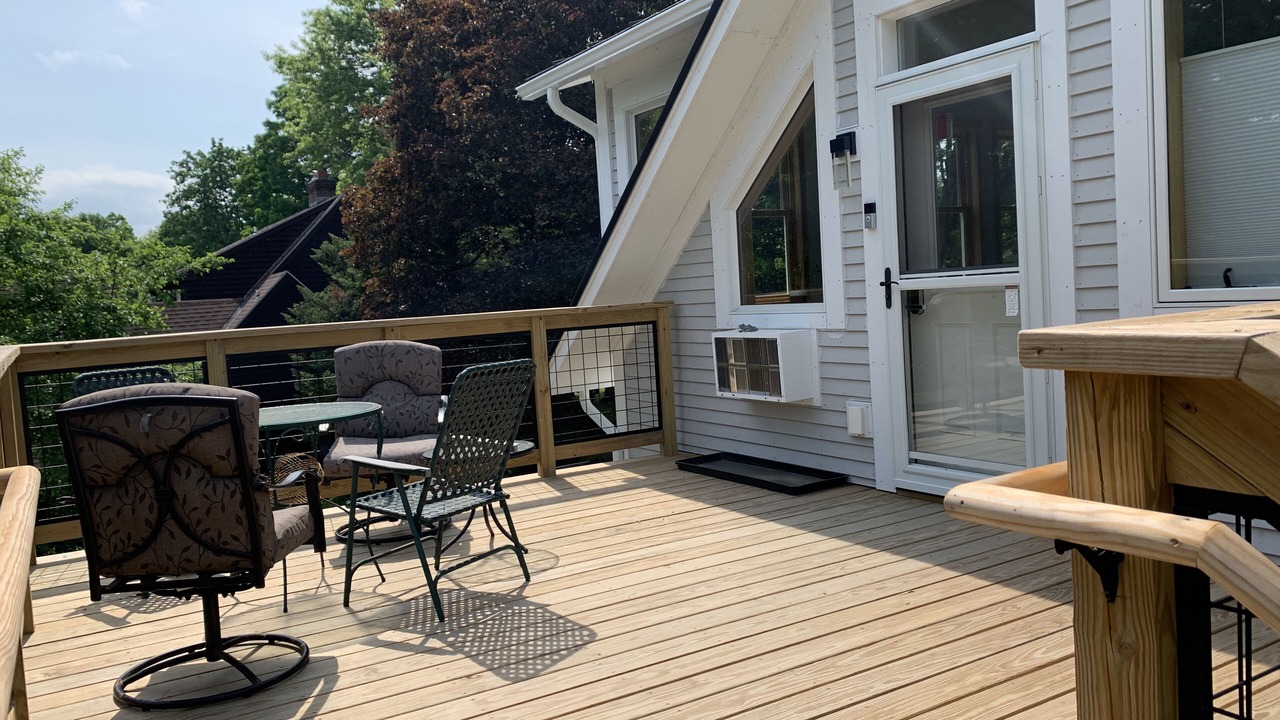 Photo of Outdoor in Montpelier