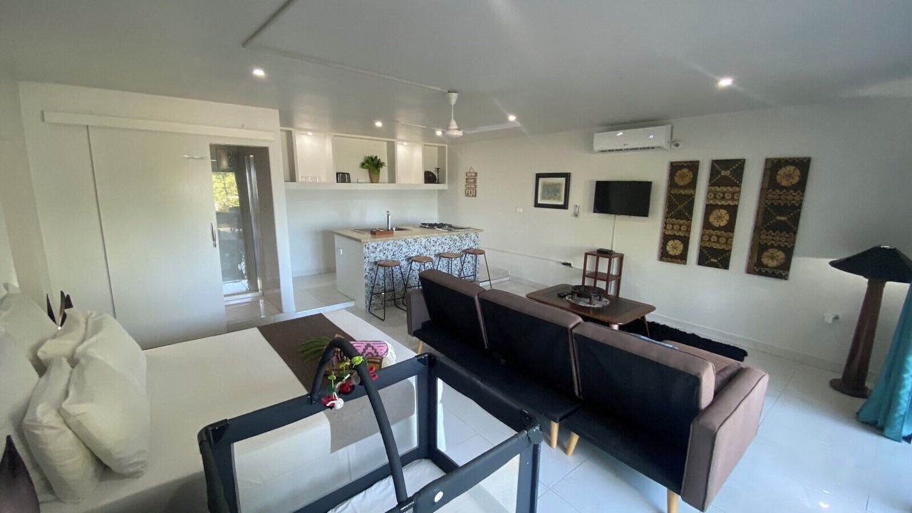 Photo of Bedroom in Sunset Strip
