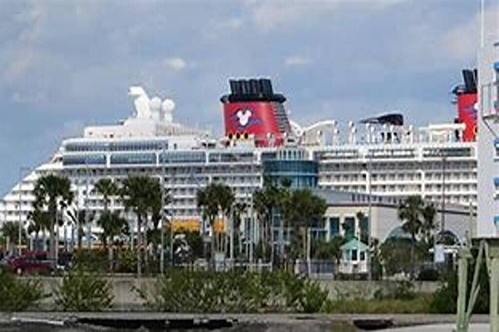 Photo of Others in Port Canaveral