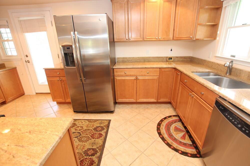 Photo of Kitchen in South Rehoboth