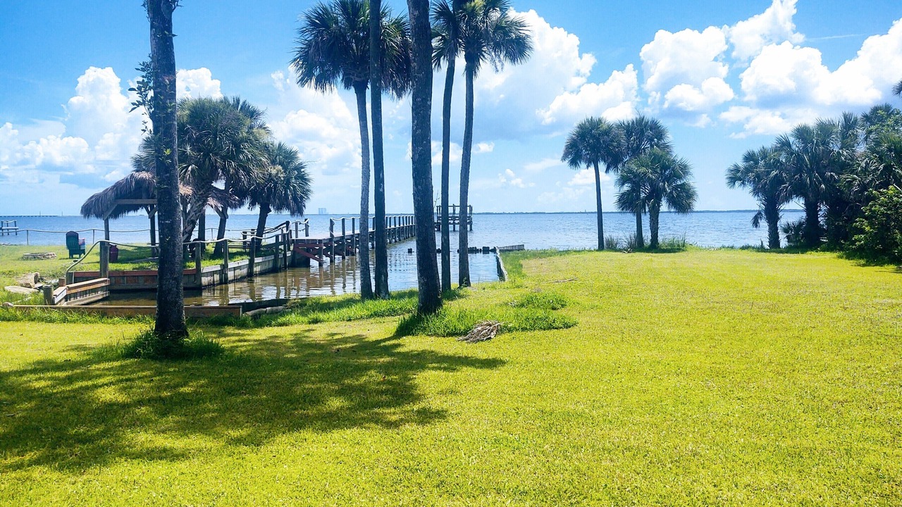 Photo of Outdoor in Titusville