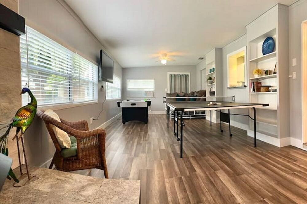 Photo of Bedroom in Ocean Woods
