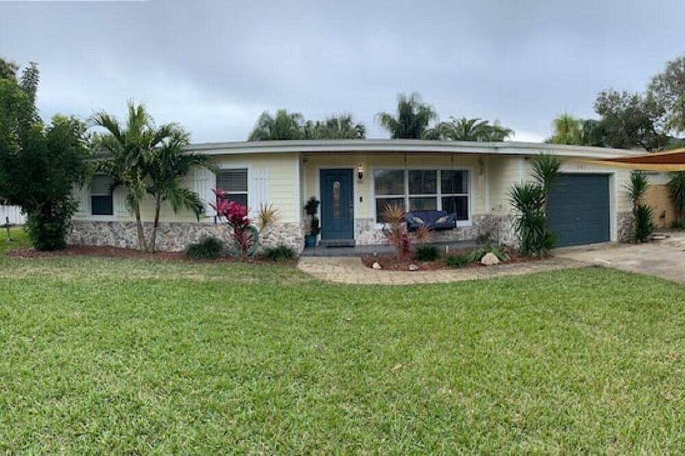 Photo of Outdoor in Ocean Woods