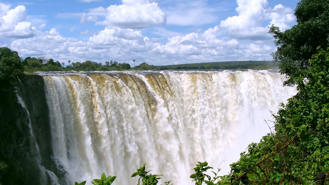 Photo of Others in Victoria Falls