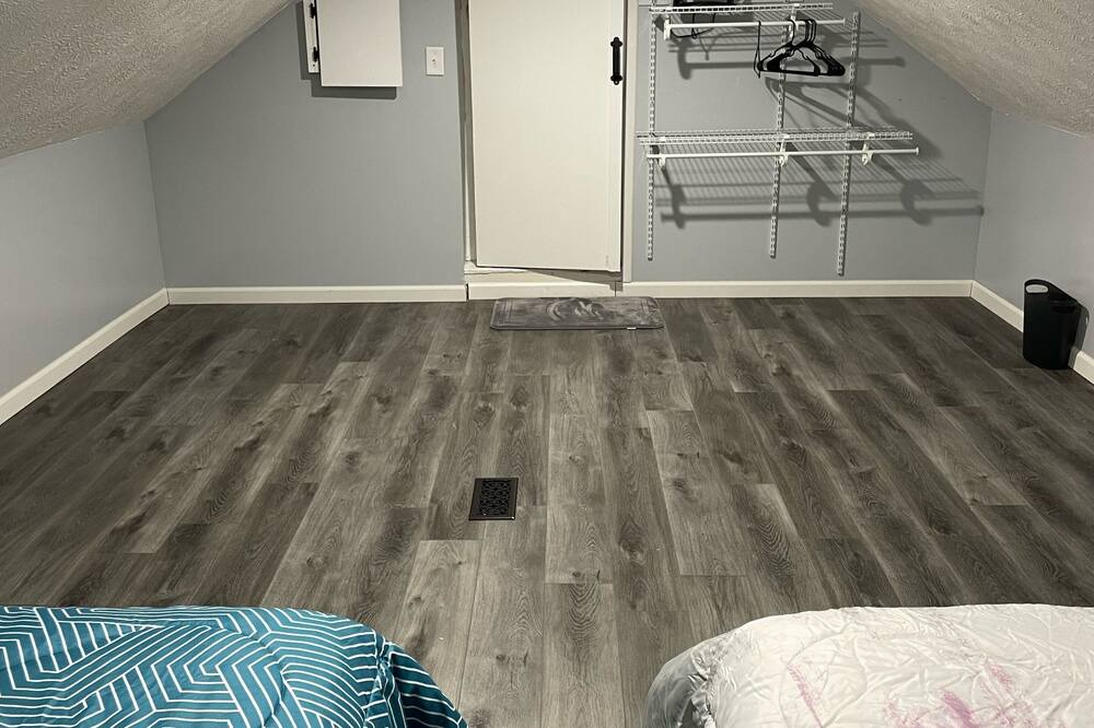 Photo of Bedroom in Hamilton