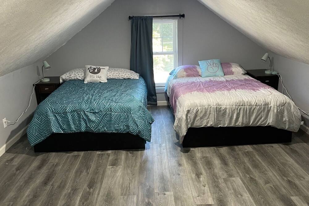 Photo of Bedroom in Hamilton
