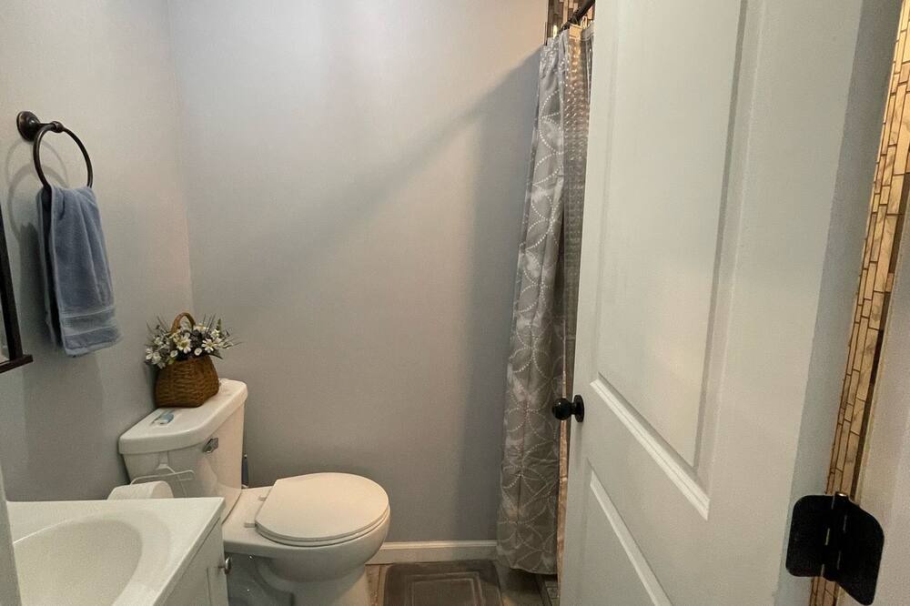 Photo of Bathroom in Hamilton