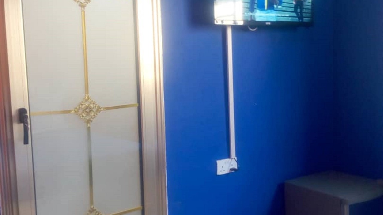Photo of Bedroom in Kitwe