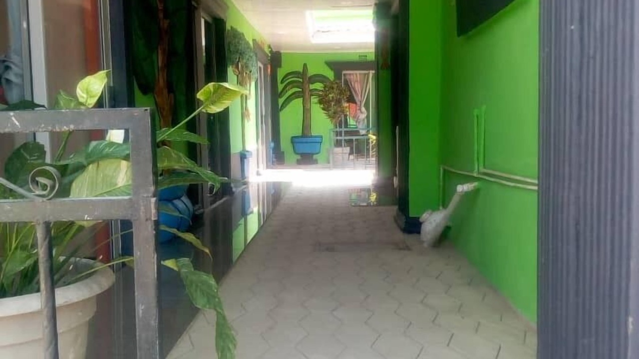 Photo of Patio Balcony in Kitwe