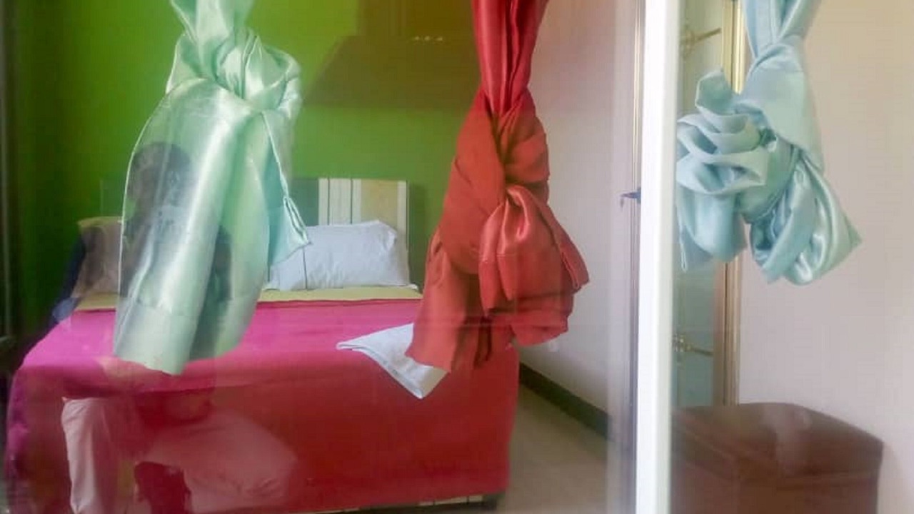 Photo of Bedroom in Kitwe