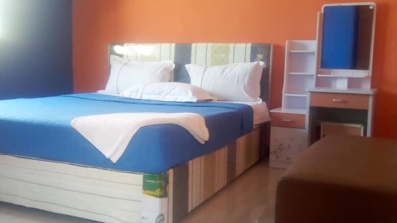 Photo of Bedroom in Kitwe