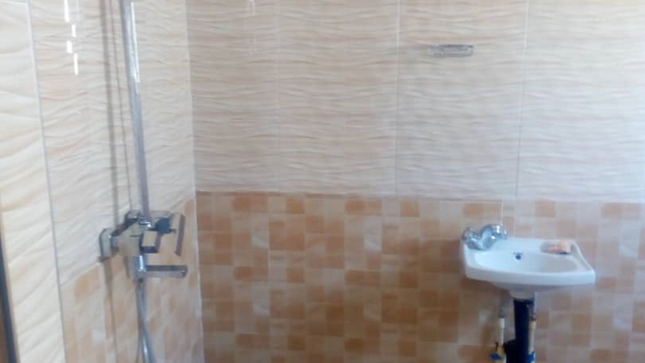 Photo of Bathroom in Kitwe