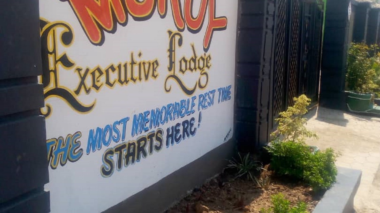 Photo of Outdoor in Kitwe