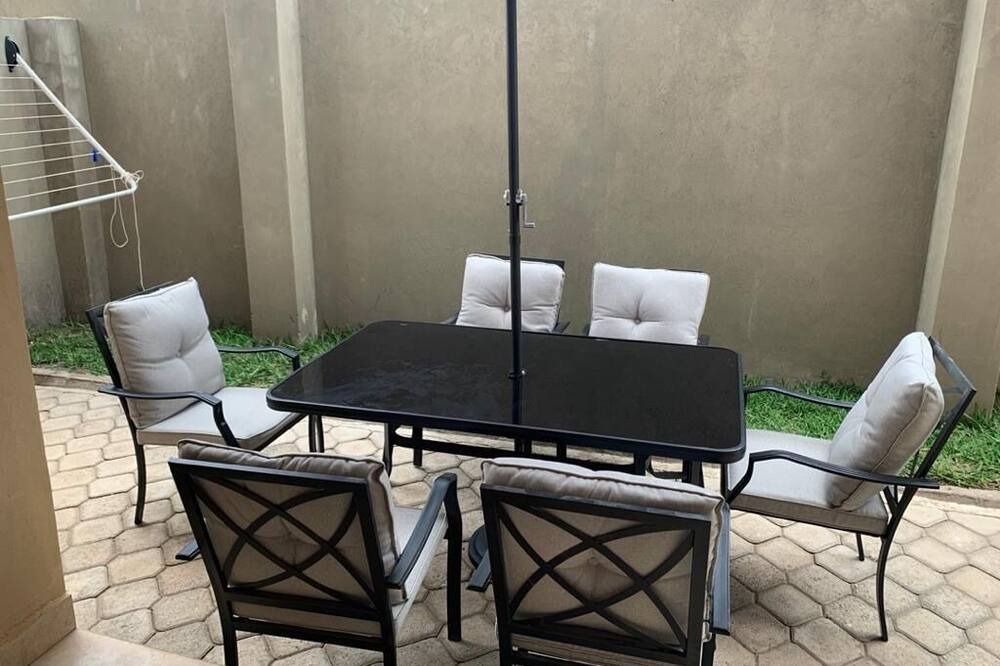 Photo of Patio Balcony in Lusaka Central