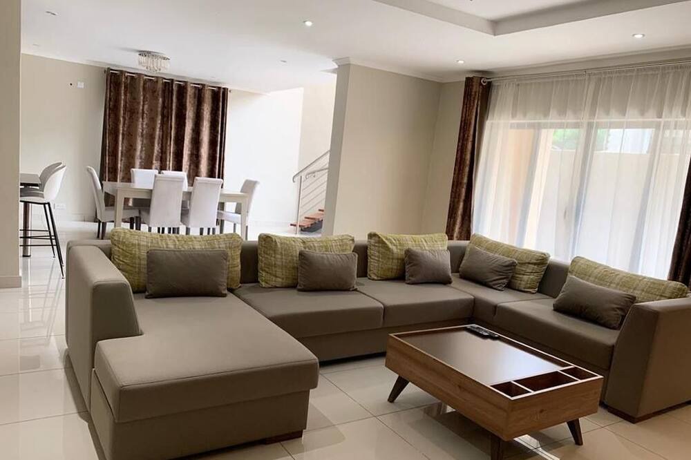 Photo of Livingroom in Lusaka Central