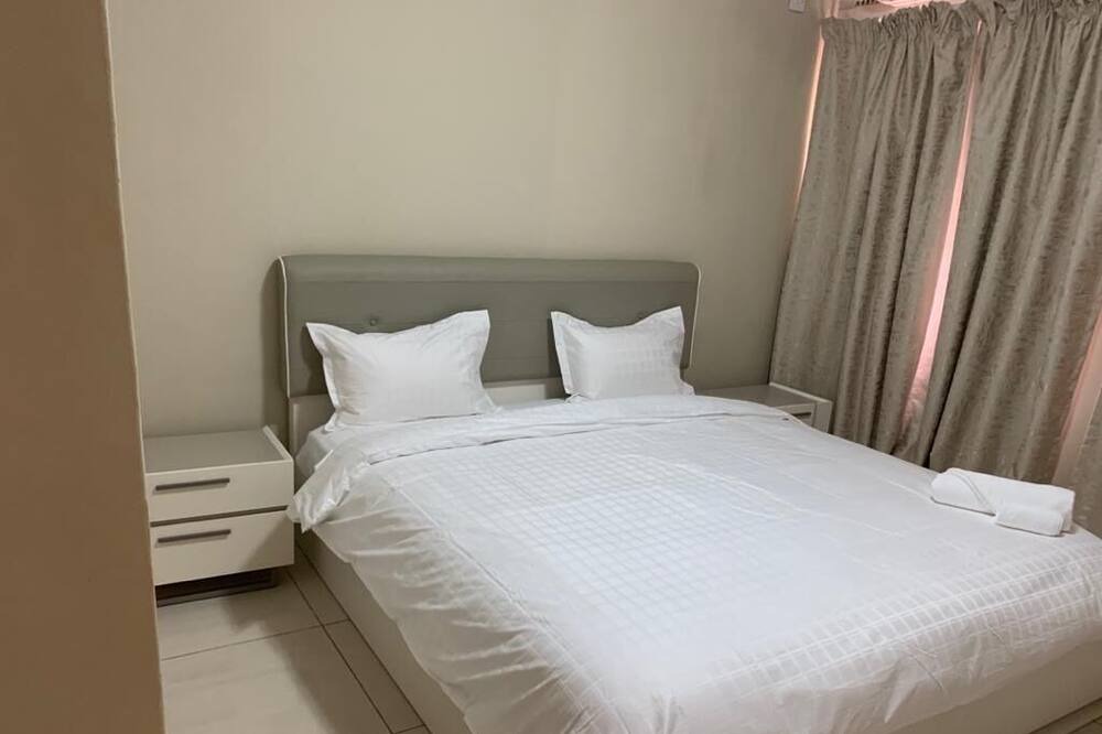 Photo of Bedroom in Lusaka Central