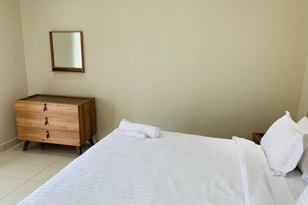 Photo of Bedroom in Lusaka Central