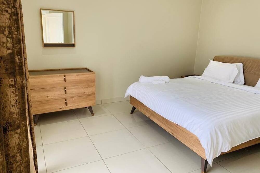 Photo of Bedroom in Lusaka Central