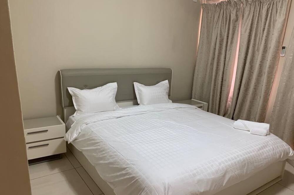Photo of Bedroom in Lusaka Central
