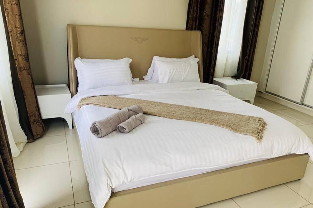 Photo of Bedroom in Lusaka Central
