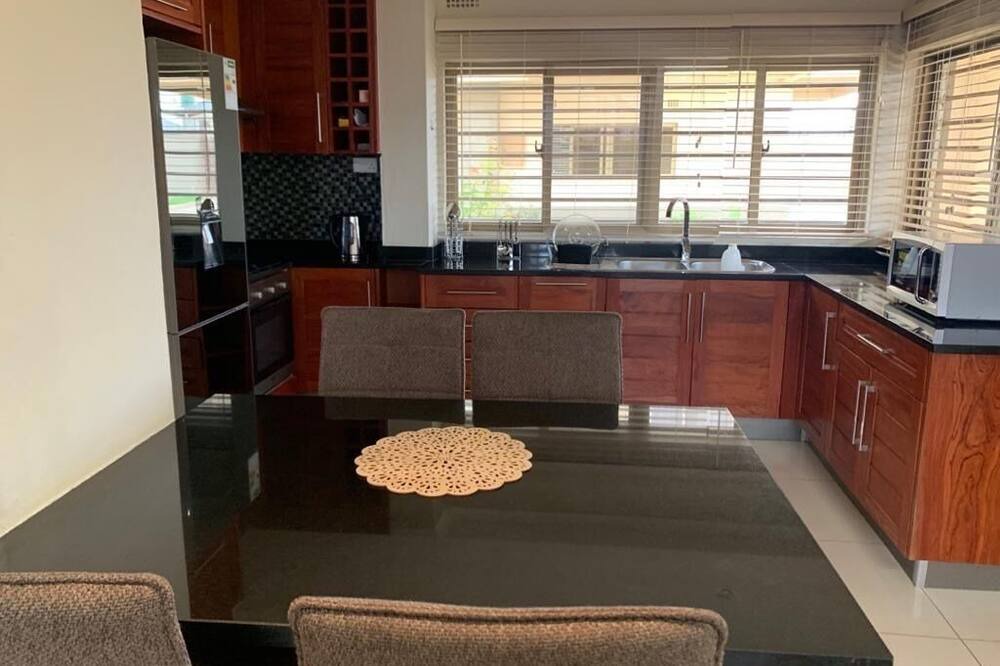 Photo of Kitchen in Lusaka Central