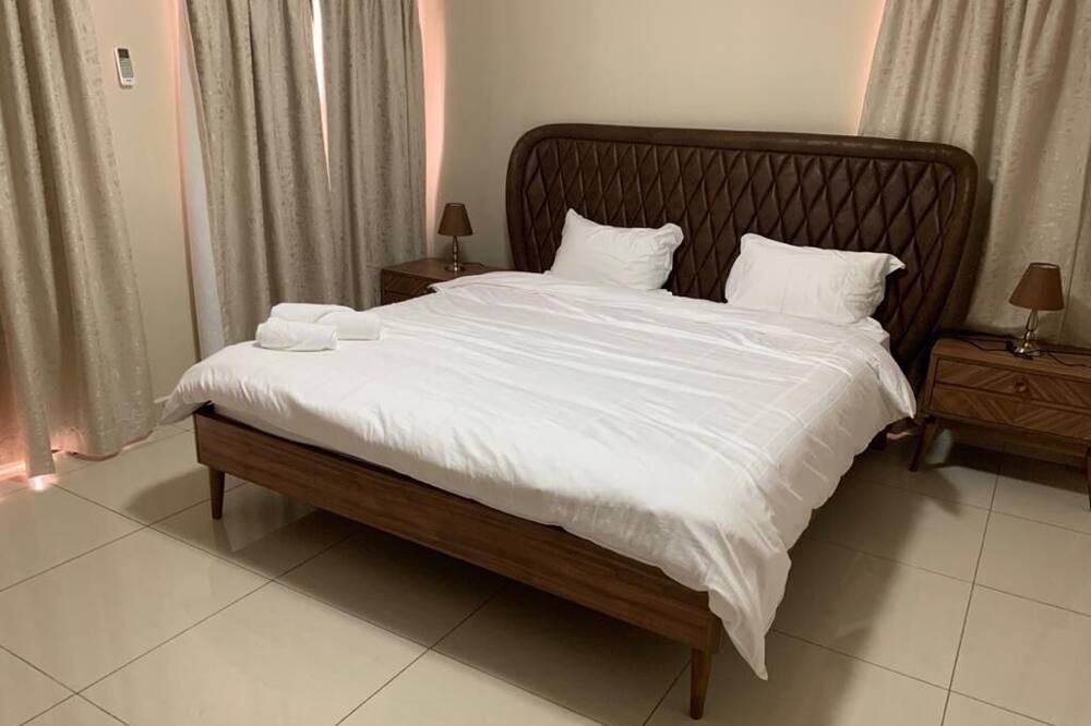 Photo of Bedroom in Lusaka Central