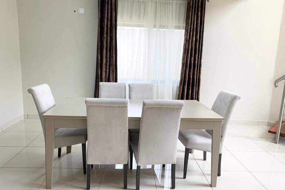 Photo of Kitchen in Lusaka Central