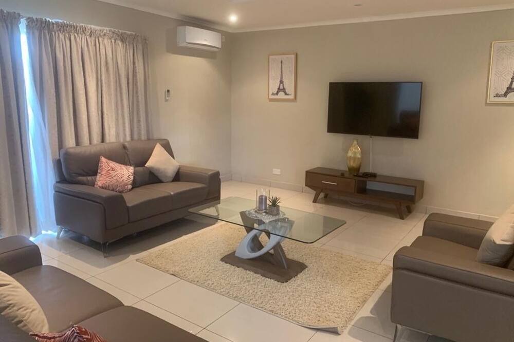 Photo of Livingroom in Lusaka Central