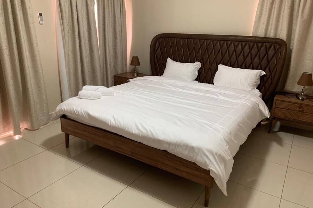 Photo of Bedroom in Lusaka Central