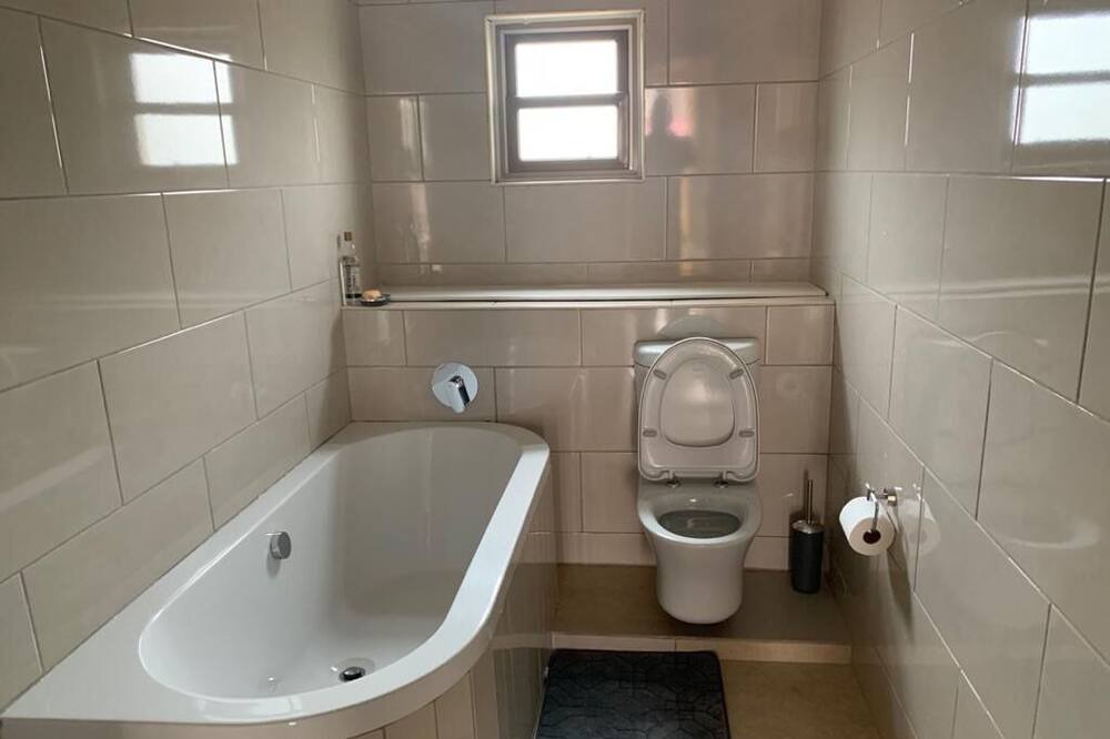 Photo of Bathroom in Lusaka Central