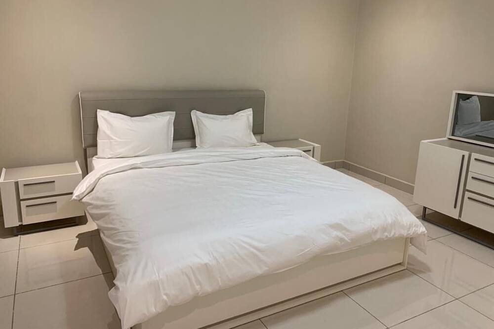 Photo of Bedroom in Lusaka Central
