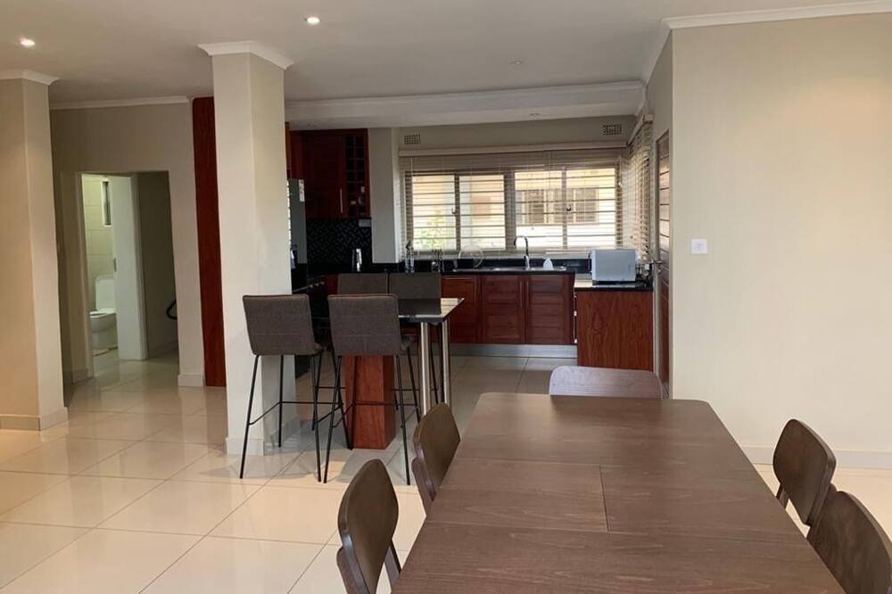 Photo of Kitchen in Lusaka Central