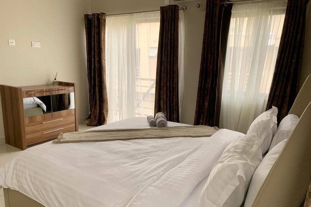 Photo of Bedroom in Lusaka Central