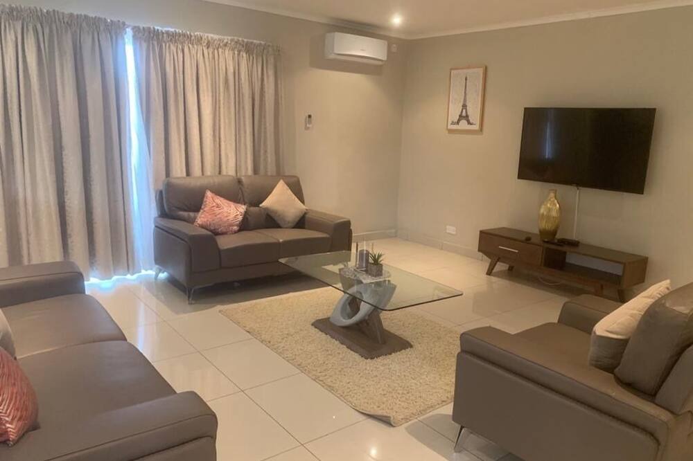 Photo of Livingroom in Lusaka Central