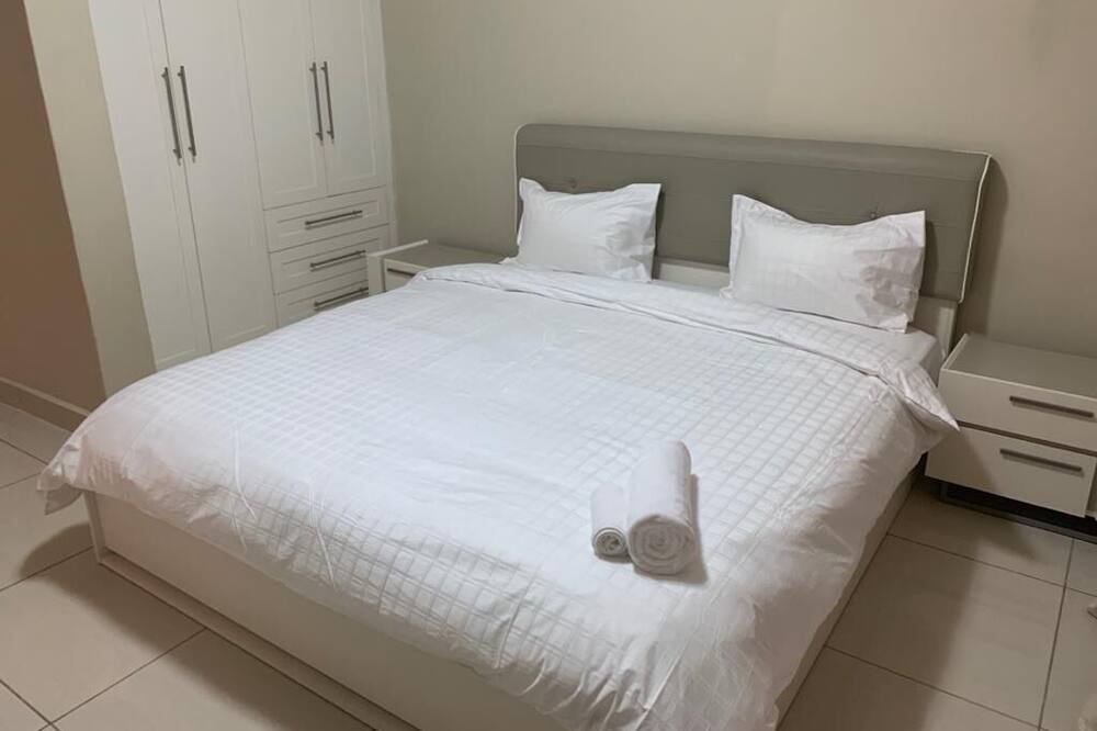 Photo of Bedroom in Lusaka Central