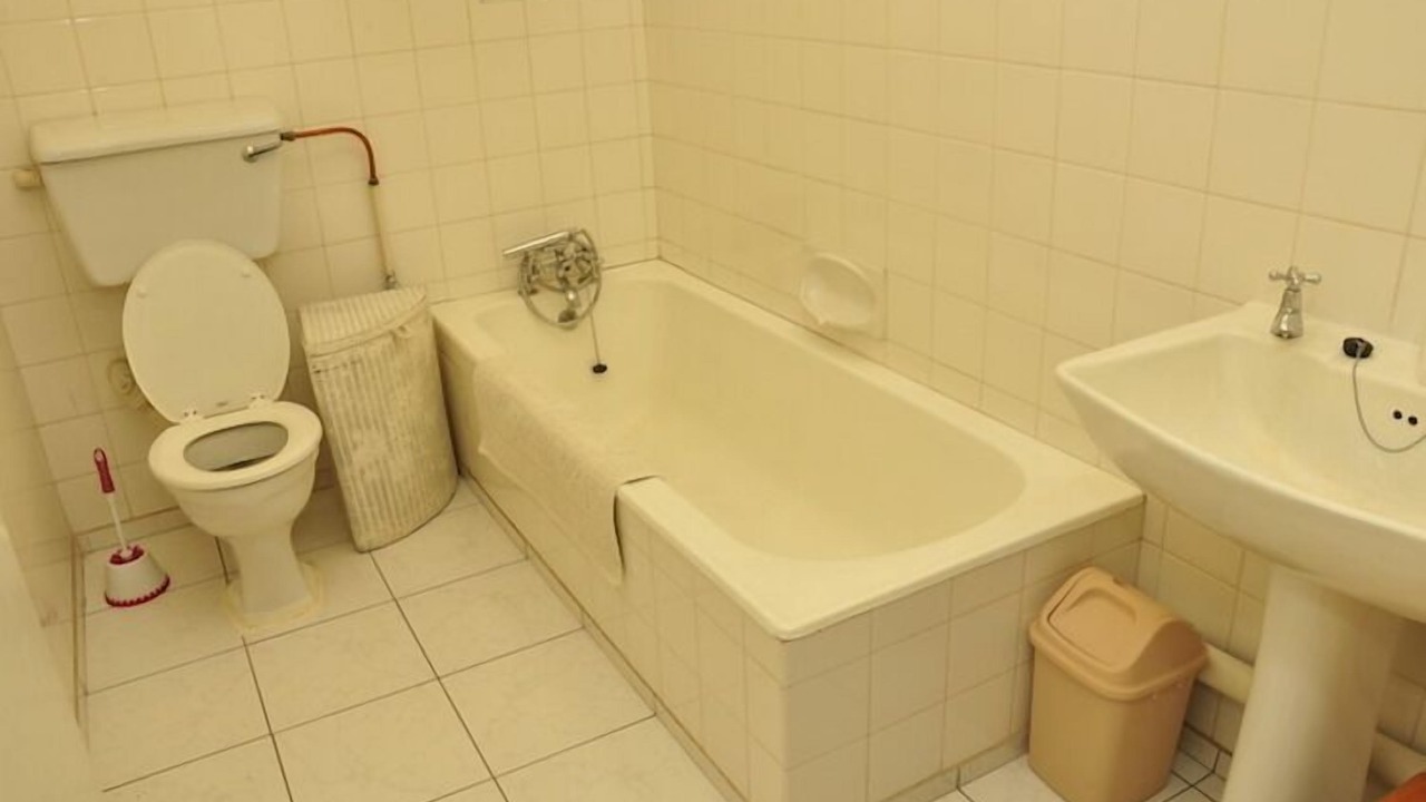 Photo of Bathroom in Bulawayo