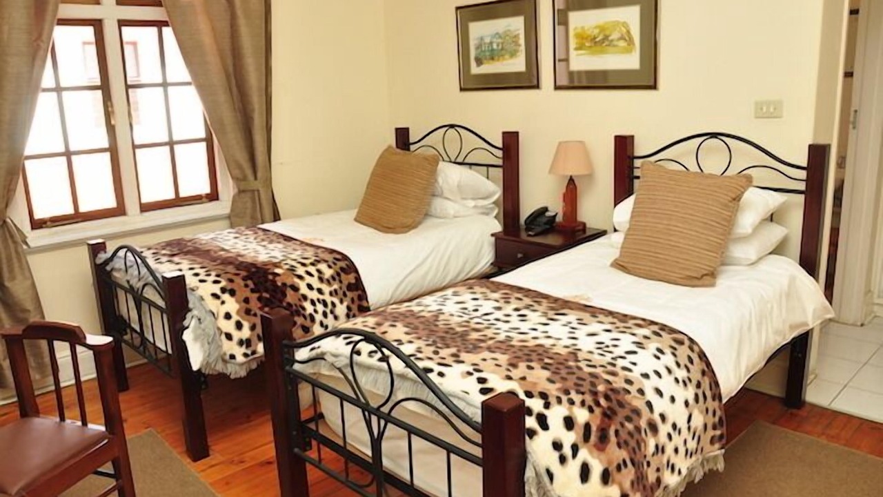 Photo of Bedroom in Bulawayo