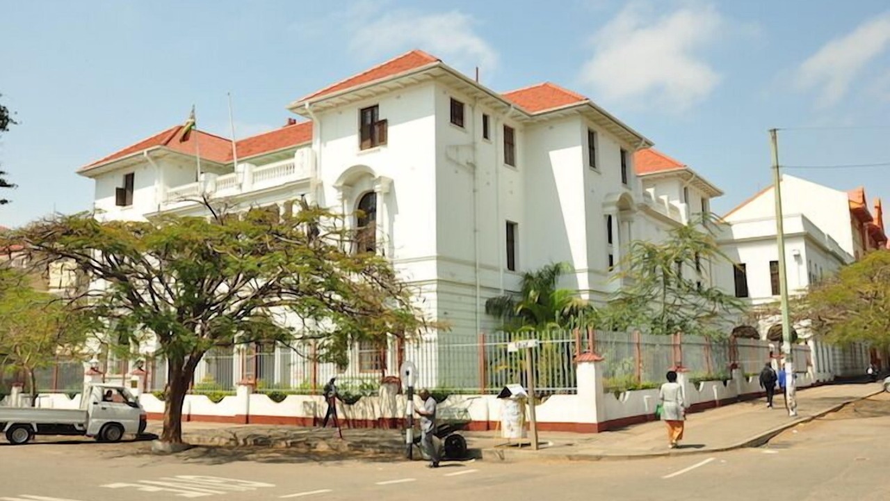 Photo of Outdoor in Bulawayo