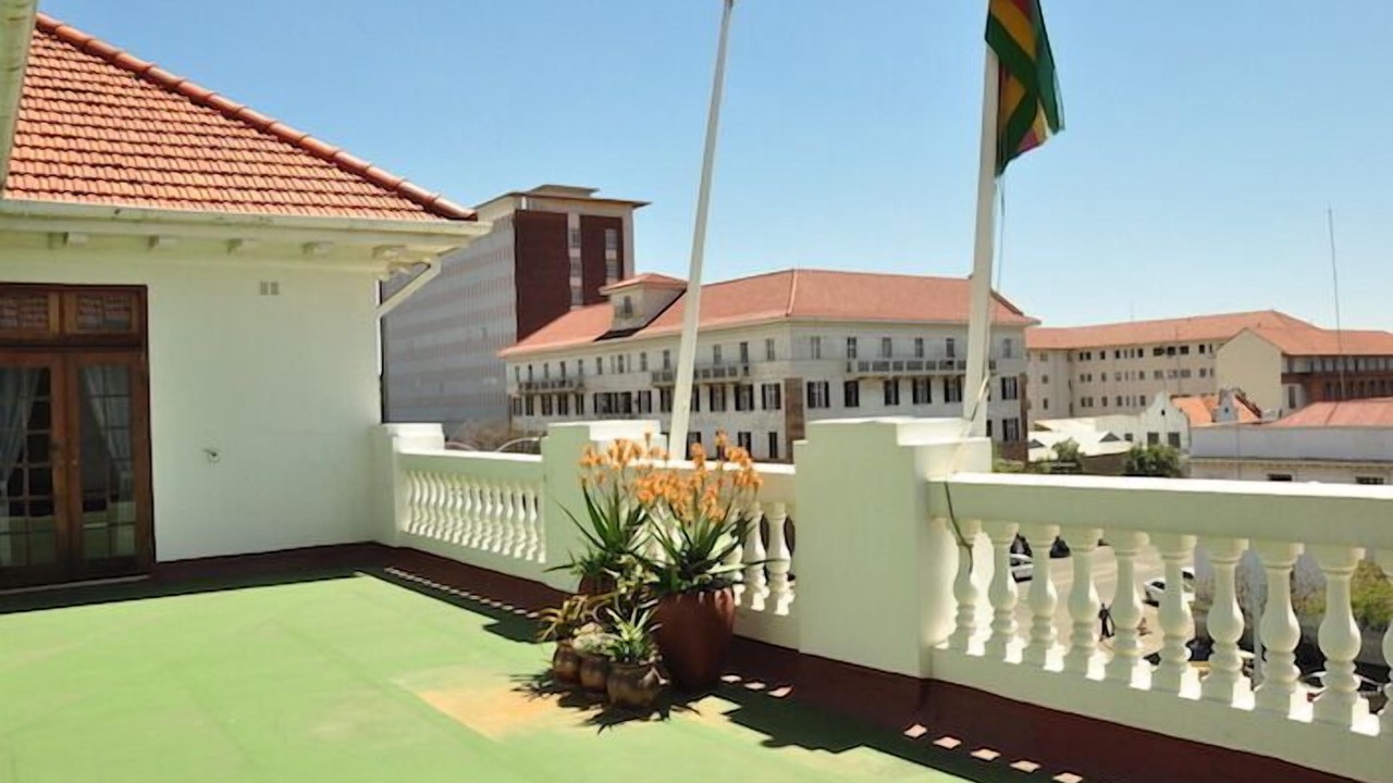 Photo of Patio Balcony in Bulawayo