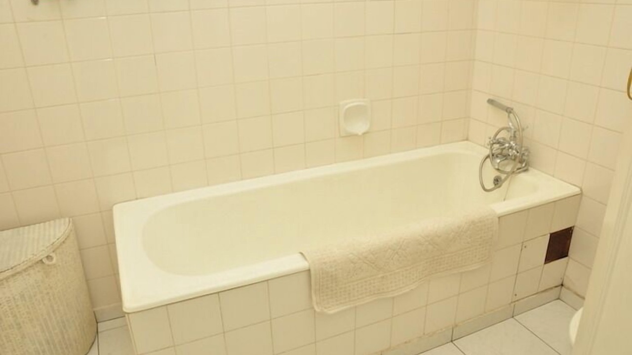 Photo of Bathroom in Bulawayo