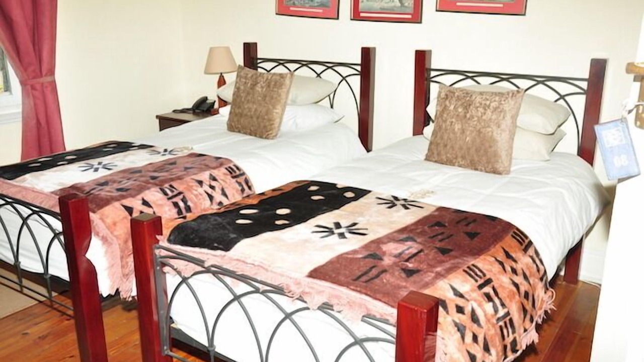 Photo of Bedroom in Bulawayo