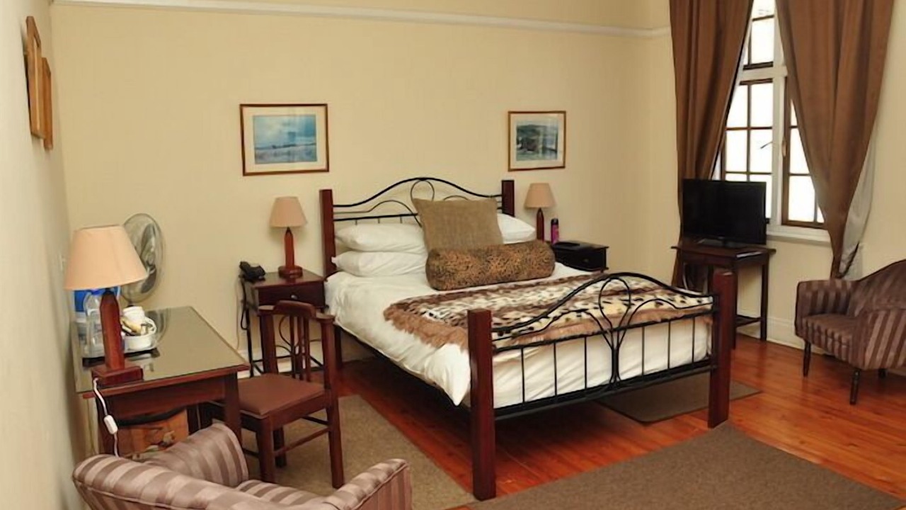 Photo of Bedroom in Bulawayo